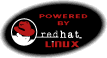powered by Linux